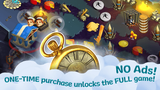12 Labours of Hercules XII: Ti screenshot 6 - screenshot