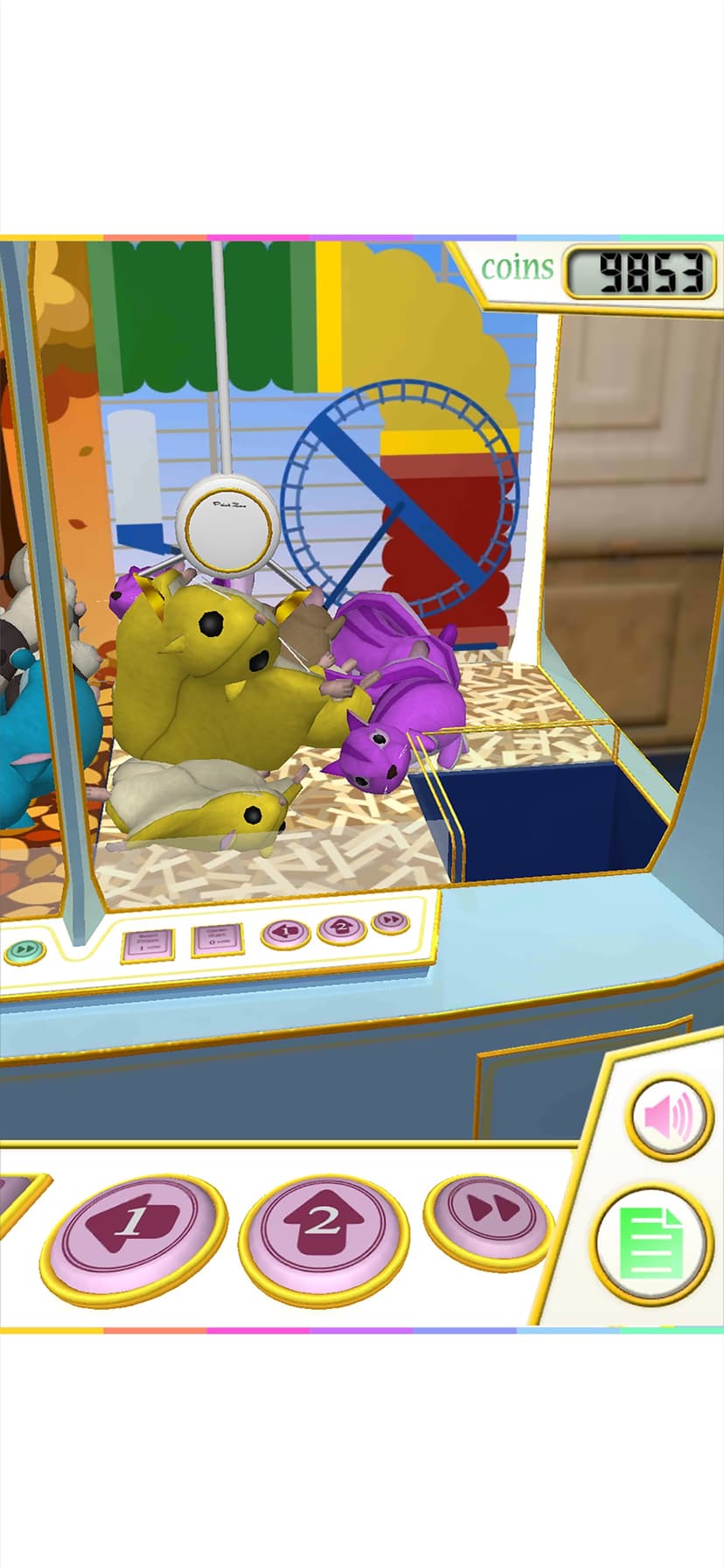 Claw Crane Little Pets screenshot 7 - screenshot