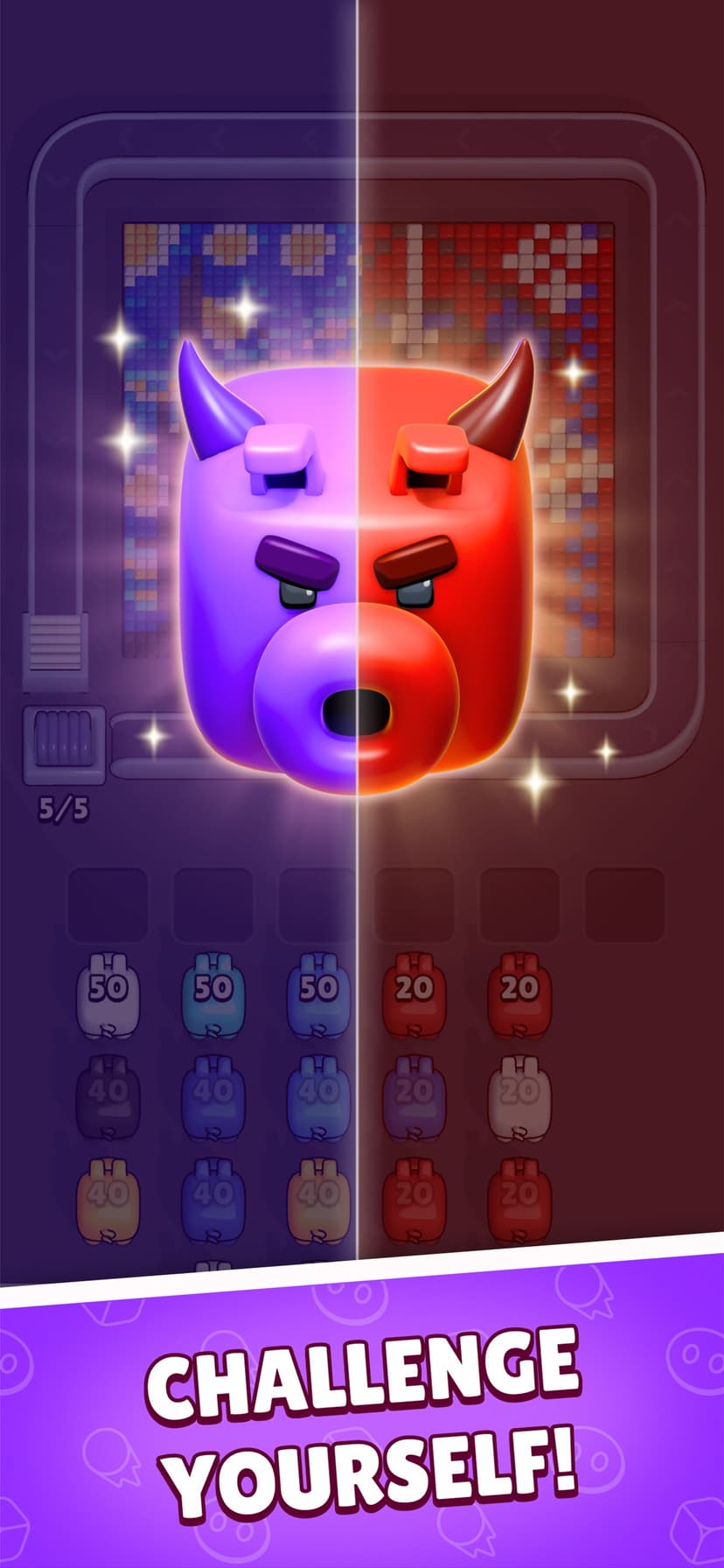 Pixel Flow! screenshot 5 - screenshot