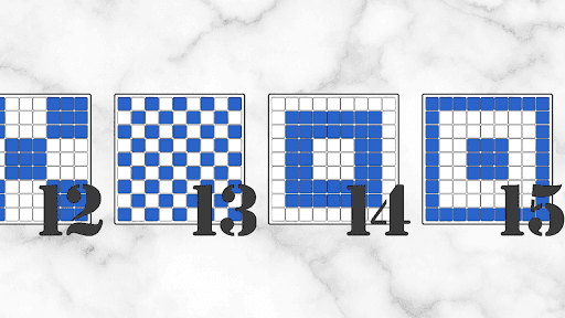 Sudoku 75 Levels screenshot 25 - screenshot