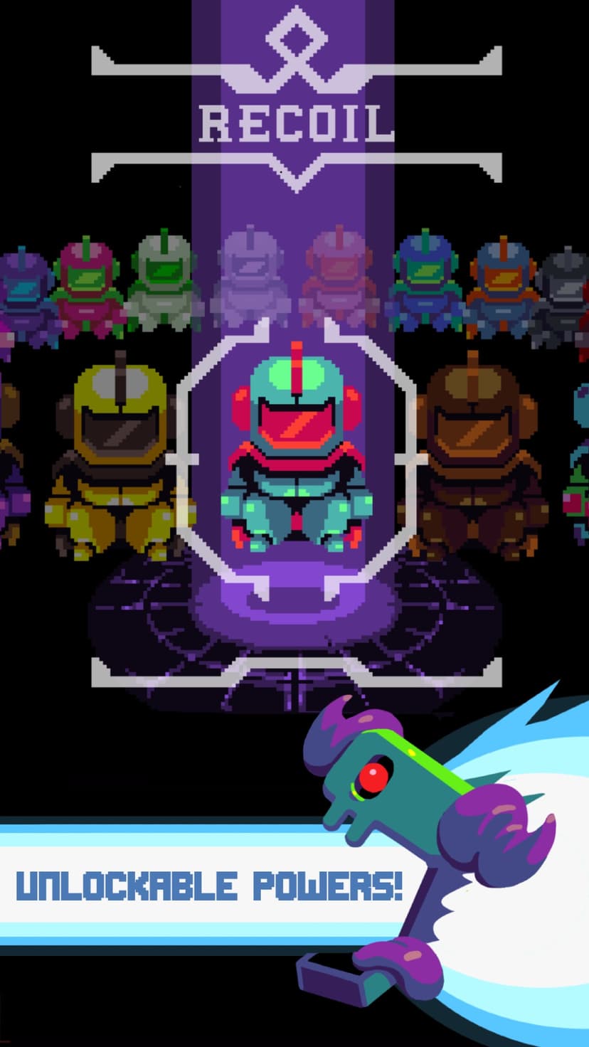 Tower Fortress screenshot 5 - screenshot