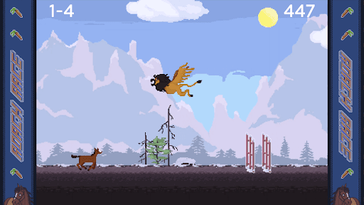 Roach Race screenshot 9 - screenshot