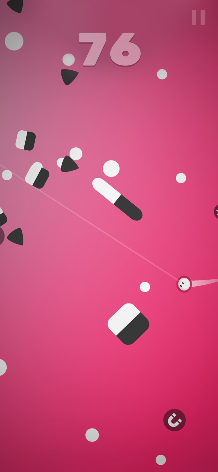 Leap On! screenshot 5 - screenshot