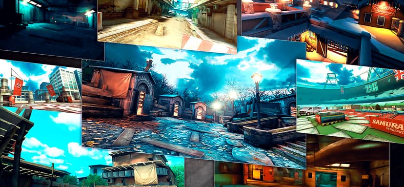 DEAD TRIGGER: Survival Shooter screenshot 7 - screenshot