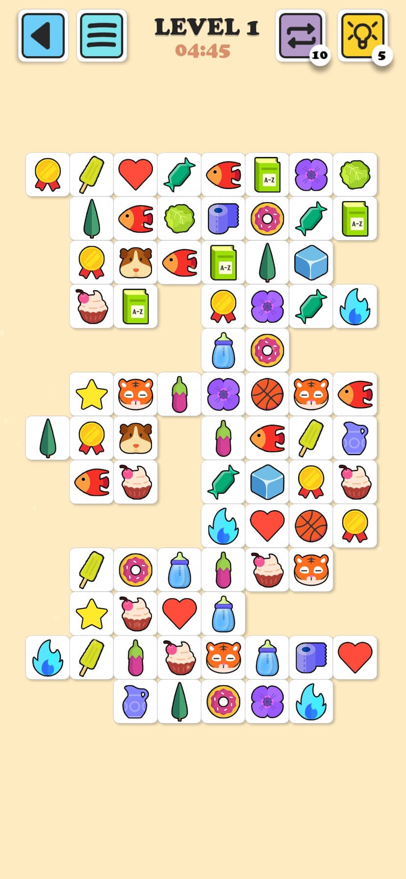 Tile Connect screenshot 6 - screenshot