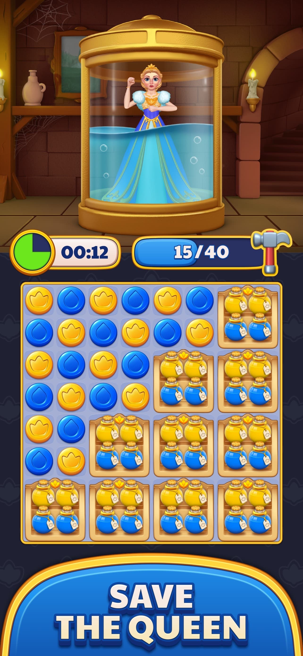Queen Link screenshot 5 - screenshot