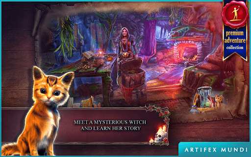Grim Legends screenshot 13 - screenshot