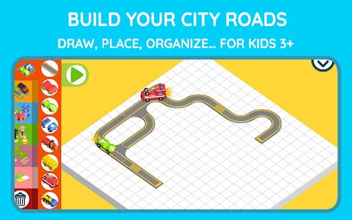 Pango Build & Explore City screenshot 7 - screenshot