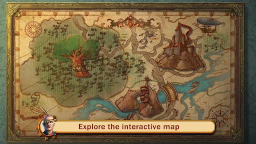 Kingdom of Aurelia F2P screenshot 15 - screenshot