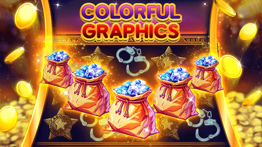 Vegas Slots Games Casino Games screenshot 4 - screenshot