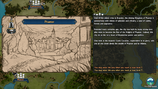 Swords and Sandals Immortals screenshot 16 - screenshot