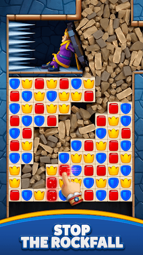 Royal Match screenshot 8 - screenshot