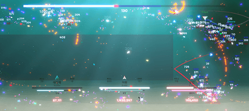 헤일럿(Hailot) - 랜덤 카드 디펜스 screenshot 2 - screenshot