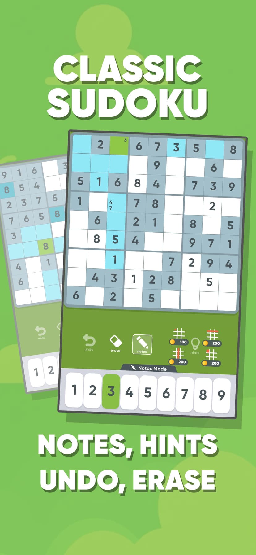 Everyday Puzzles - Puzzle Time screenshot 7 - screenshot