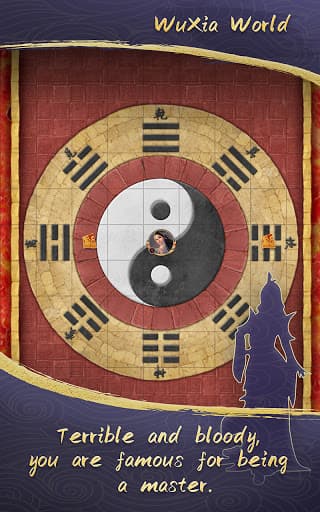 WuXia World screenshot 10 - screenshot