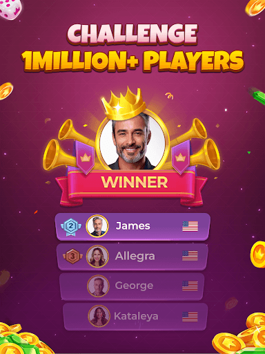 Backgammon Friends Online screenshot 9 - screenshot