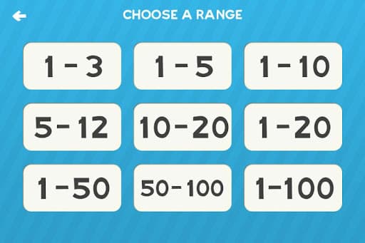 Addition Flash Cards Math Game screenshot 5 - screenshot