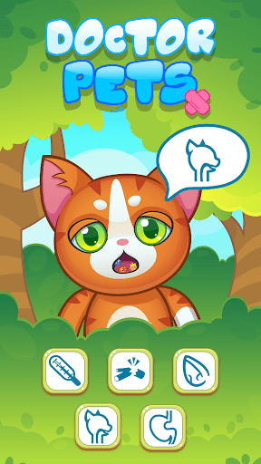 Doctor Pets screenshot 8 - screenshot