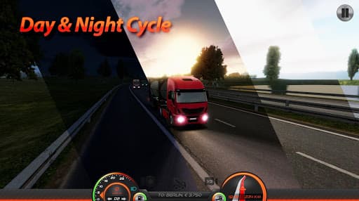 Truckers of Europe 2 screenshot 12 - screenshot