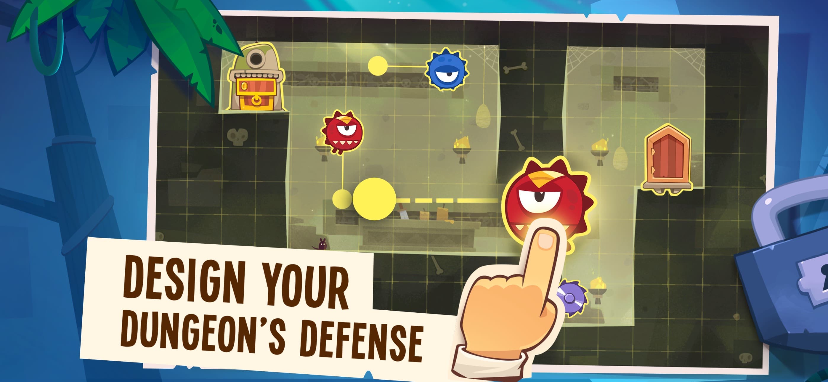 King of Thieves screenshot 3 - screenshot