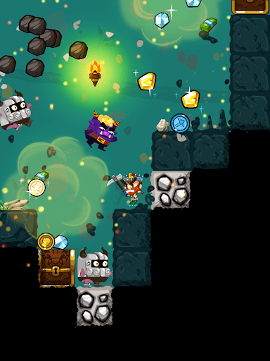 Pocket Mine 3 screenshot 11 - screenshot