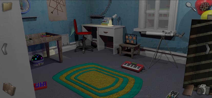 Great Escapes screenshot 8 - screenshot