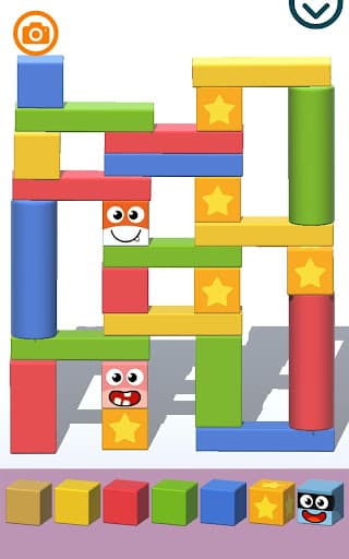 Pango KABOOM! Stack Cubes screenshot 23 - screenshot