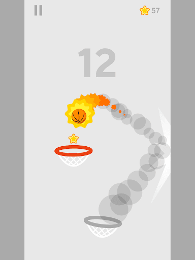 Dunk Shot screenshot 7 - screenshot