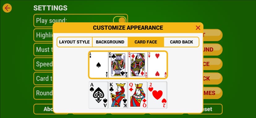 Call Break++ screenshot 7 - screenshot