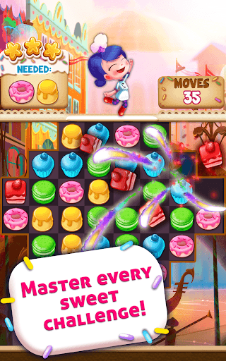 Cupcake Mania™ screenshot 16 - screenshot