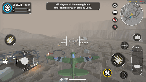 Raidfield 2-Online WW2 Shooter screenshot 11 - screenshot