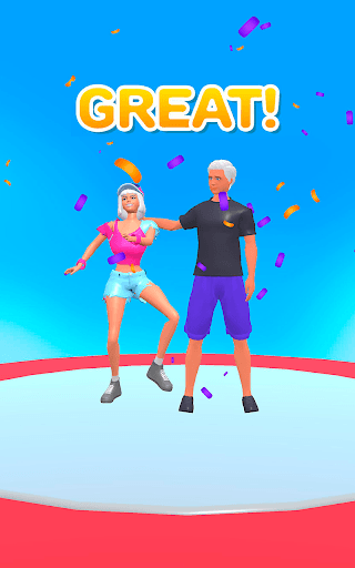Queens Race: Story of Heart screenshot 4 - screenshot
