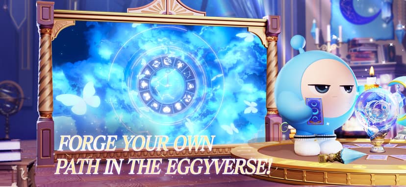 Eggy Party screenshot 5 - screenshot