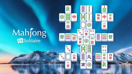 Mahjong Solitaire - Zen Match screenshot 14 - screenshot