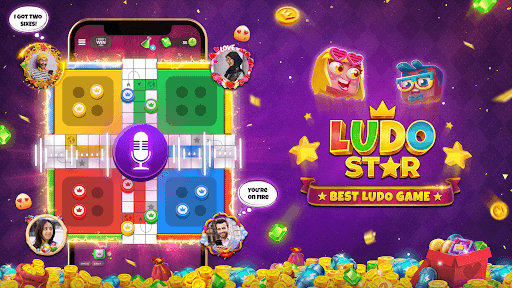 Ludo STAR: Online Dice Game screenshot 15 - screenshot