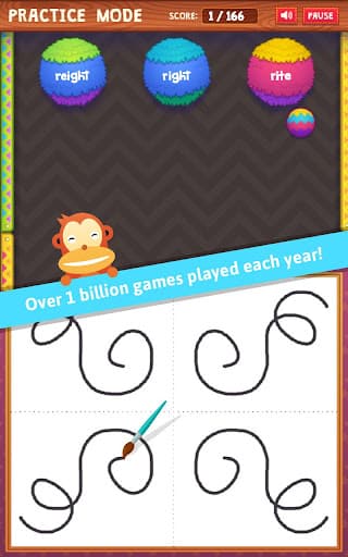 ABCya! Games screenshot 8 - screenshot