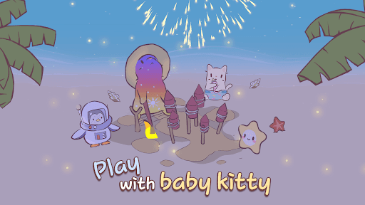 Cats & Soup: Cute Cat Game screenshot 4 - screenshot