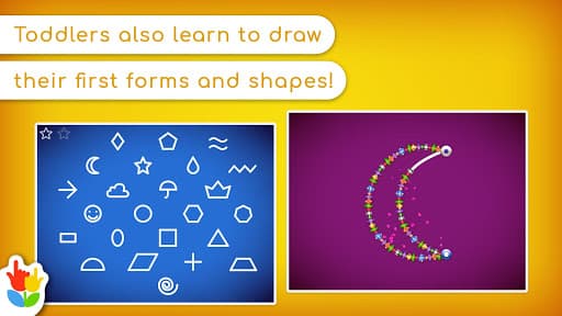LetterSchool - Learn to Write screenshot 4 - screenshot