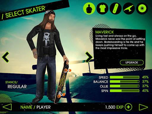 Skateboard Party 2 screenshot 10 - screenshot