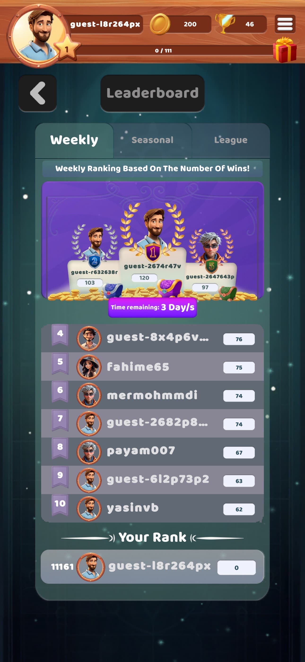 HakemSho screenshot 3 - screenshot