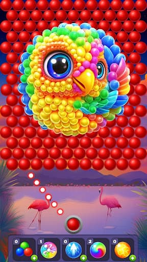 Bubble Shooter Classic 2 screenshot 4 - screenshot