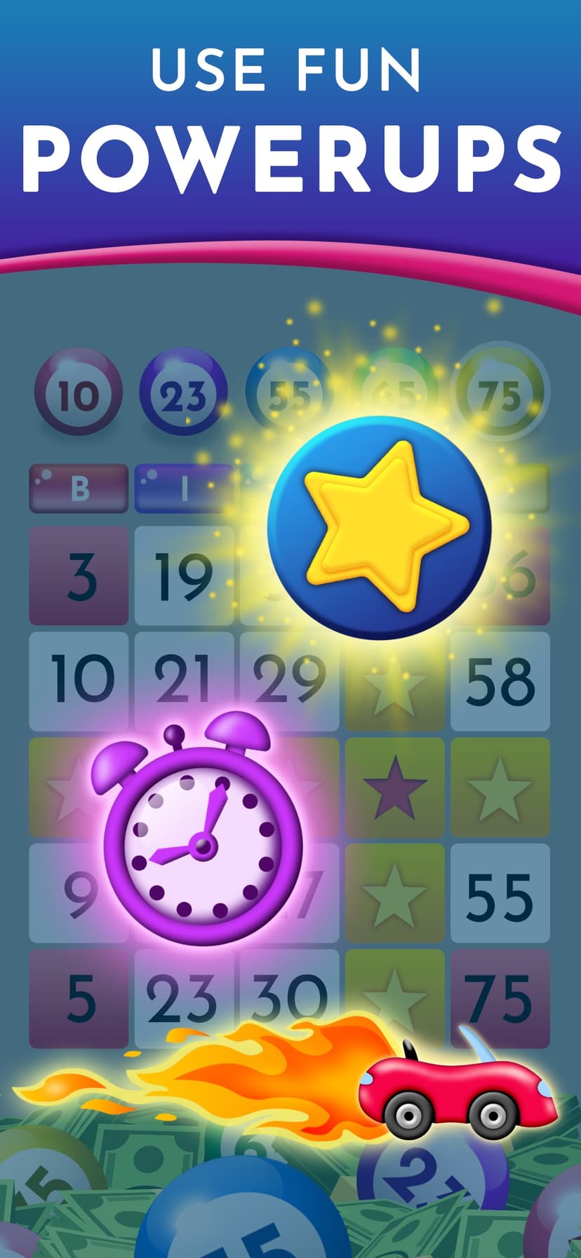 Movie Bingo - Win Real Money screenshot 5 - screenshot