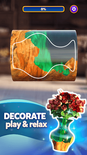 DIY Projects - Art Puzzle Game screenshot 12 - screenshot