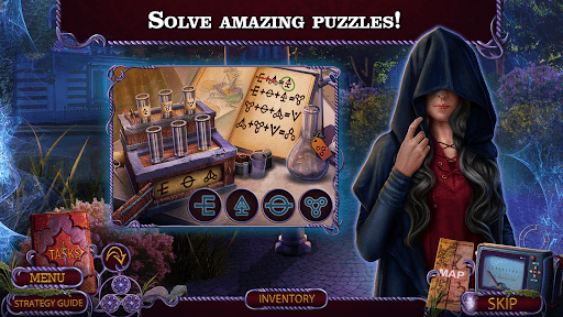 Hidden Expedition: King's Line screenshot 9 - screenshot