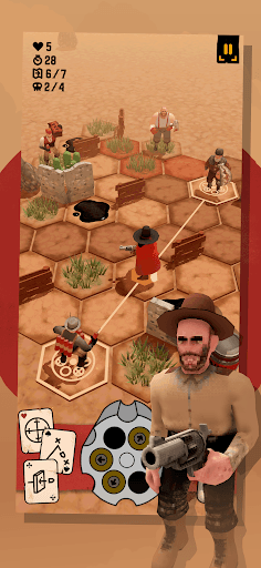 Guncho screenshot 5 - screenshot