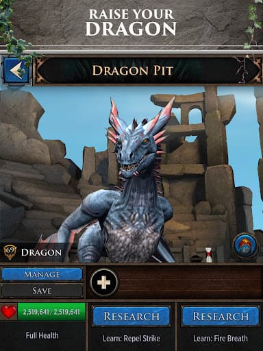 Game of Thrones: Conquest ™ screenshot 17 - screenshot