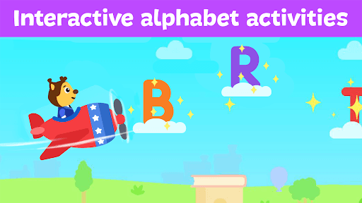 ABC: Kids Alphabet Games screenshot 7 - screenshot