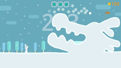 Lonely One : Hole-in-one screenshot 10 - screenshot