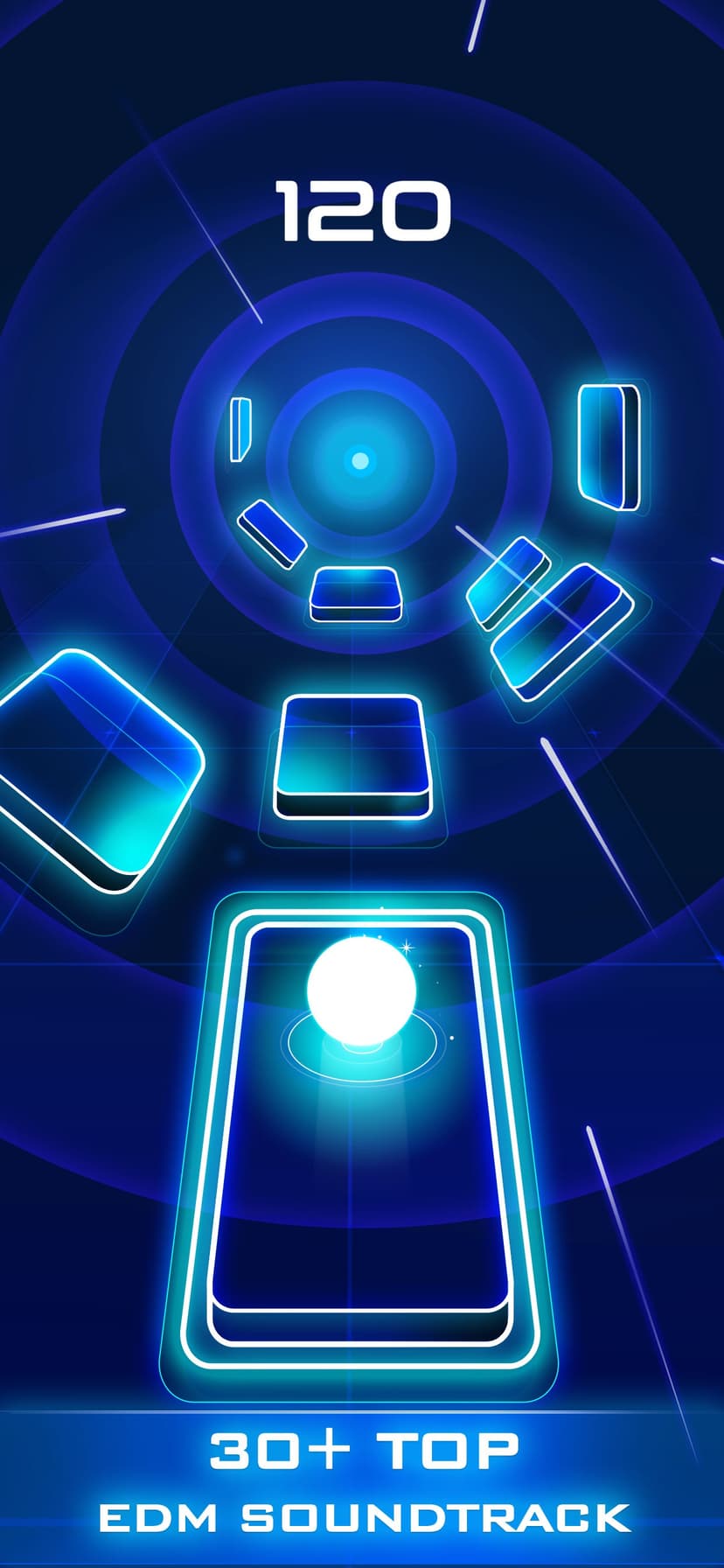 Magic Twist - Piano Hop Games screenshot 2 - screenshot