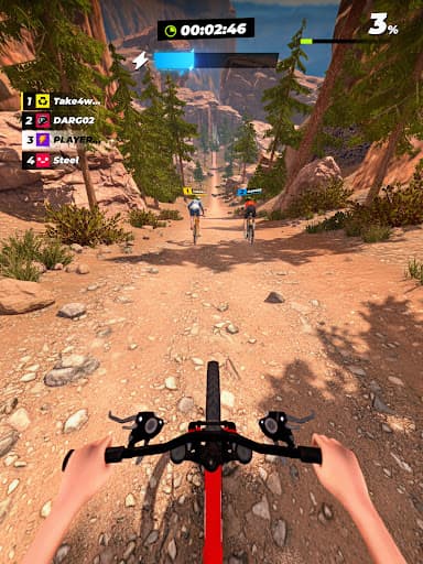 RUSH: Xtreme screenshot 8 - screenshot